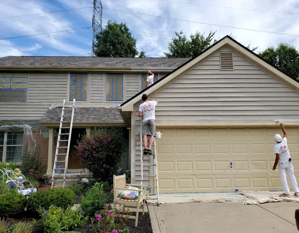 new-albany-residential-painting